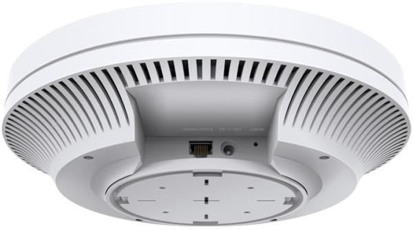 TP-LINK EAP670 EAP670 AX5400 Ceiling Mou. WiFi 6 AP