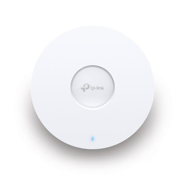 TP-LINK AXE11000 Ceiling Dual-Band EAP690E HD Wi-Fi 6E Access Point