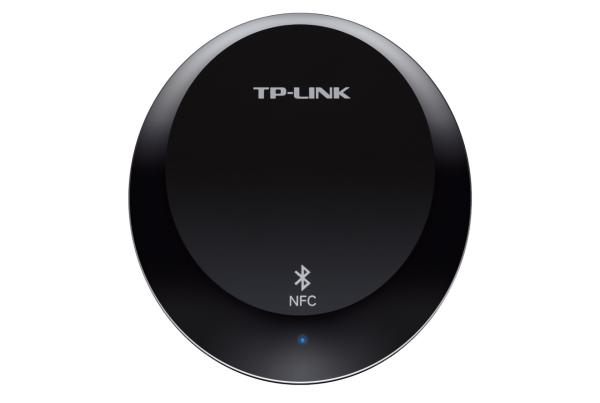 TP-LINK Bluetooth Music Receiver HA100 4.0, Audio 3.5mm