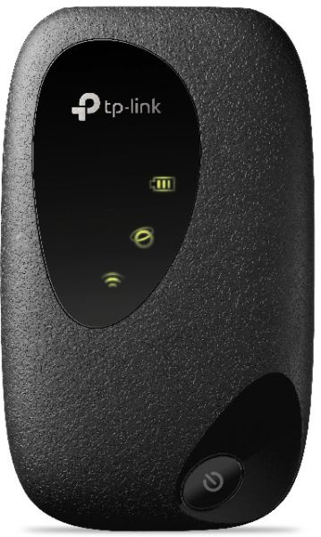 TP-LINK 150Mbps 4G LTE Mobile WiFi M7000