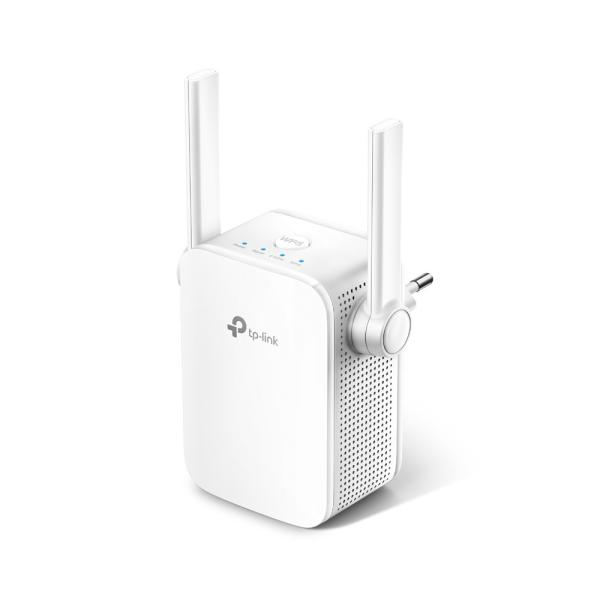 Tp-link dual band wi-fi extention re205 ac750 - Tp-link-re205-6935364080976-02.jpg