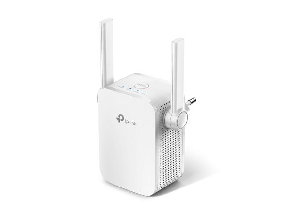 TP-LINK Repeater AC1200 Dual Band RE305