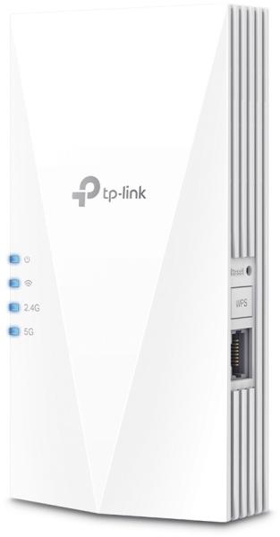 TP-LINK RE600X RE600X AX1800 WiFi 6 Range Extender