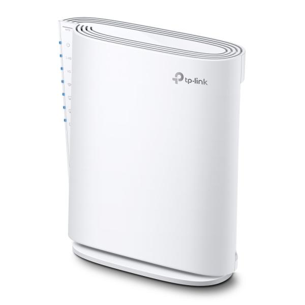 TP-LINK RE900XD RE900XD AX6000 WiFi 6 Range Extender