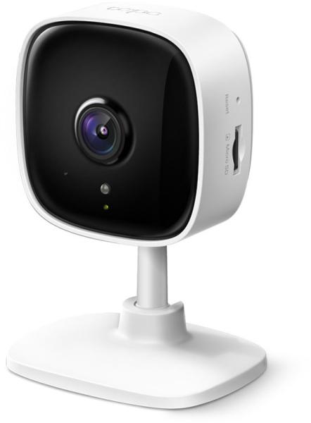 TP-LINK Home Security WiFi Camera TC60