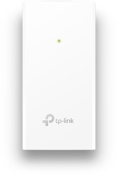 TP-LINK TL-POE2412G TL-POE2412G 24V Passie PoE Adapter