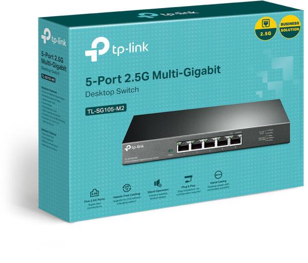 Tp-link 5-port 2.5g desktop switch tl-sg105pp-m2 with 4-port poe++ - Tp-link-tl-sg105pp-m2-4895252501131-08.jpg