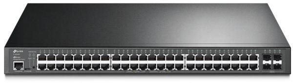 TP-LINK TL-SG3452P TL-SG3452P JS 52Port GB L2+, 48Port PoE+