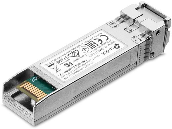 TP-LINK 10Gbase SR SFP LC Transceiv. TL-SM5110-SR