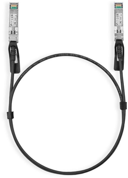 TP-LINK TL-SM5220-1M TL-SM5220-1M 1M SFP+ Cable for 10GB