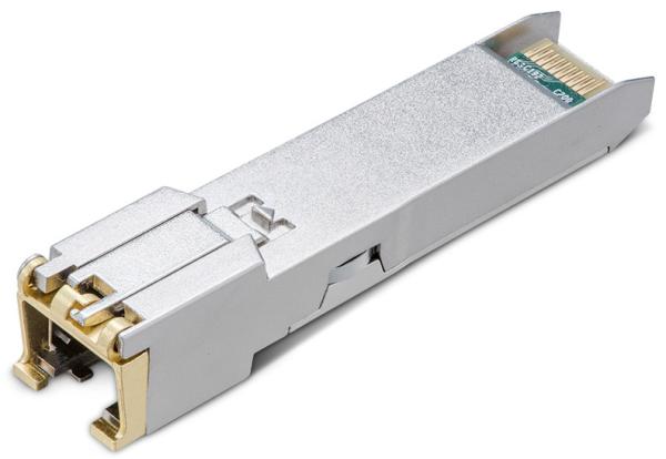 TP-LINK TL-SM5310-T TL-SM5310-T 10GBASE-T RJ45 SFP+ Module