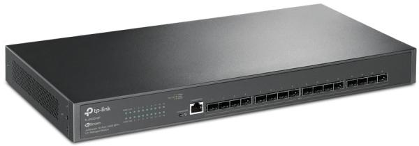 TP-LINK TL-SX3016F TL-SX3016F JS 16Port 10GE SFP+ L2 MS