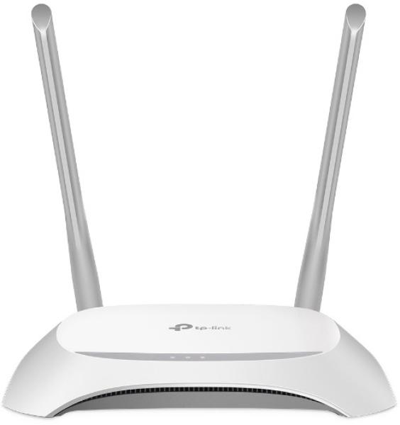 TP-LINK TL-WR840N TL-WR840N N300 WiFi Router