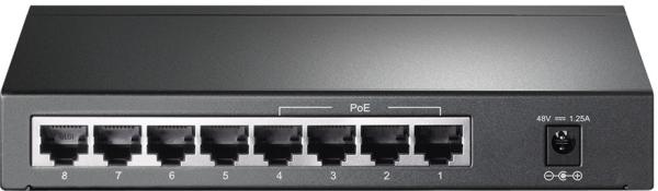 Tp-link gigabit desktop poe switch tlsg1008p 8x 10/100/1000 - Tp-link-tlsg1008p-6935364021160-04.jpg