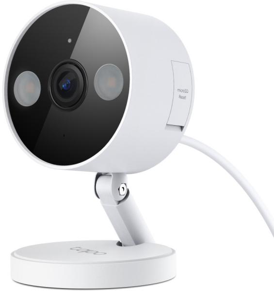 TP-LINK In/Outdoor Wi-Fi Camera Tapo C120