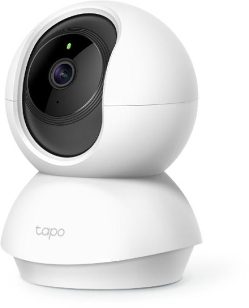 TP-LINK Tapo C200 WiFi Camera Tapo C200 Home Security Day/Night view