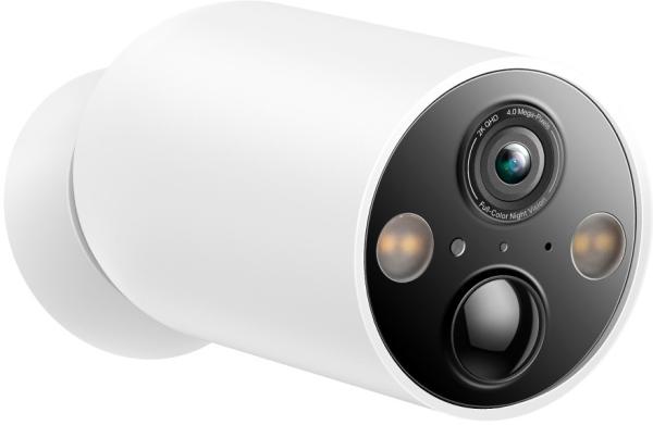 TP-LINK Smart Wless Security Camera Tapo C425