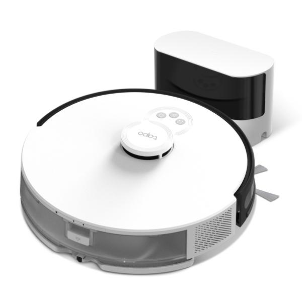 TP-LINK Robot Vacuum Cleaner Tapo RV30