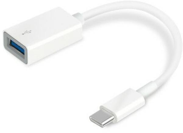 TP-LINK USB-C to USB 3.0 Adapter UC400