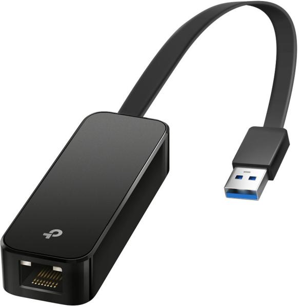 TP-LINK USB 3.0 to Gigabit UE306 Ethernet Network Adapter