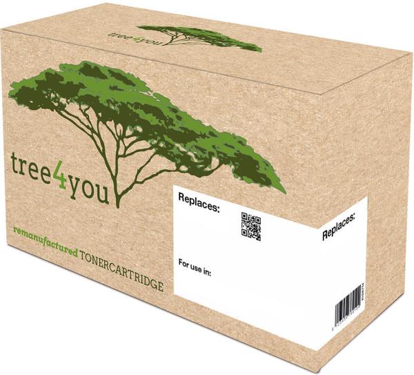 TREE4YOU RMC Toner schwarz TN-3512T4Y zu Brother HL-L6300DW 12'000S.