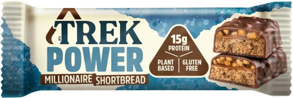 TREK Power Millionaire Shortbread 6547 16 Stk.