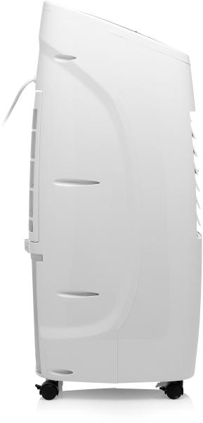 TRISTAR Standventilator 9l AT-5465 weiss, mit Wasserkühlung