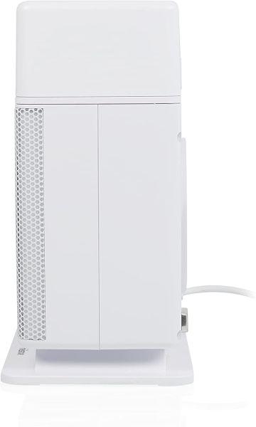 TRISTAR Keramikheizung 1800W KA-5266 weiss