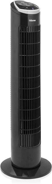 TRISTAR Standventilator 76cm VE-5865 schwarz