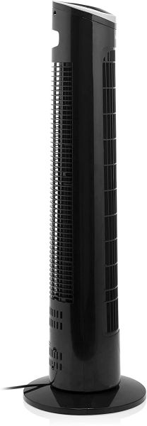 TRISTAR Standventilator 76cm VE-5865 schwarz