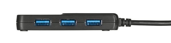 TRUST Oila 4 Port USB 3.1 Hub 21318