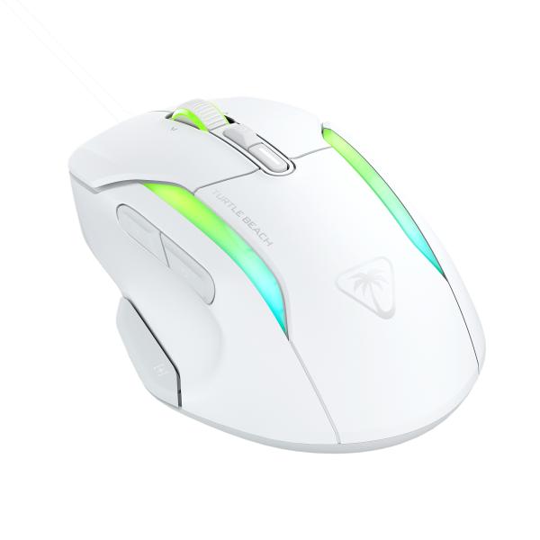 TURTLE BEACH Kone II Air Gaming Mouse TBM-1104-15 Wireless, White