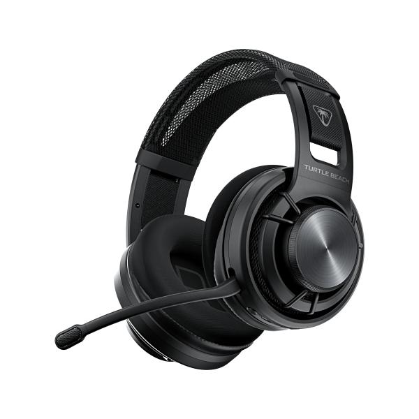 TURTLE BEACH Atlas Air, Headset TBS-5101-05 Wireless, for PC, Black