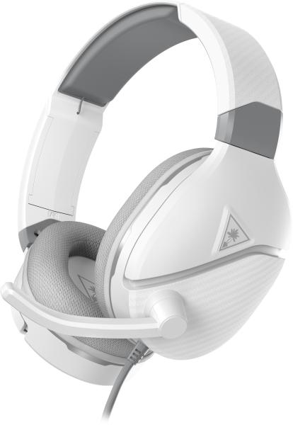 TURTLE BEACH RECON 200 White TBS-6305-02 Gen 2,Headset Multiplattform