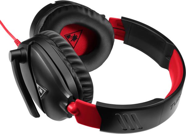 Turtle beach ear force recon 70n tbs-8010-02 headset black, nintendo switch - Turtle-beach-tbs-8010-02-0731855080106-06.jpg