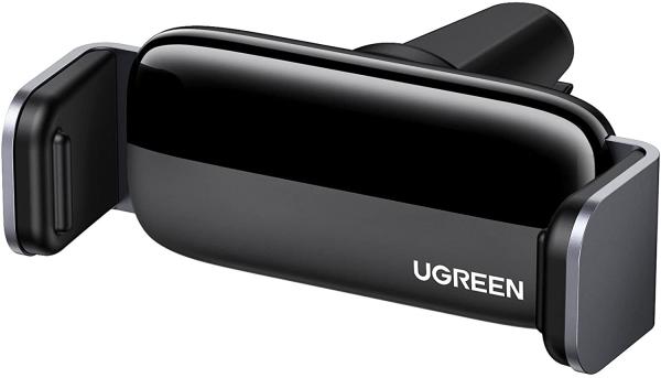 UGREEN Air Vent Phone Holder 10422 Black