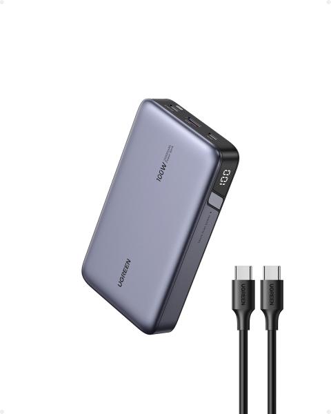 Ugreen power bank 20000mah pd 100w 25188 - Ugreen-25188-6941876221868-02.jpg