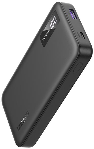 Ugreen power bank 10000mah 25742 20w, two-way fast charging - Ugreen-25742-6941876227426