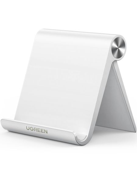 UGREEN Multi-Angle Phone Stand 30285 White