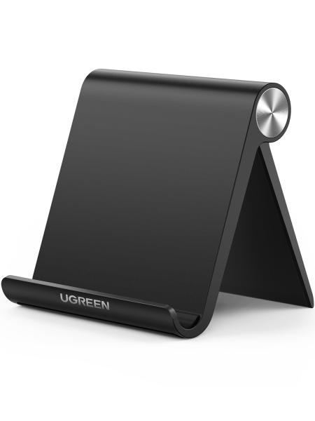 UGREEN Multi-Angle Phone Stand 50747 Black