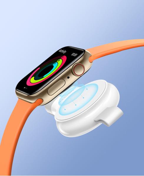 Ugreen magnetic usb charger 50944 apple watch,white - Ugreen-50944-6957303859443-09.jpg