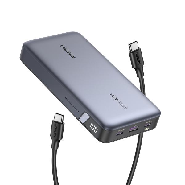 Ugreen power bank 25000mah pd 145w 90597a - Ugreen-90597a-6941876213528-04.jpg