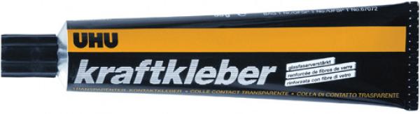 UHU Kraftkleber 35125 transparent 55g