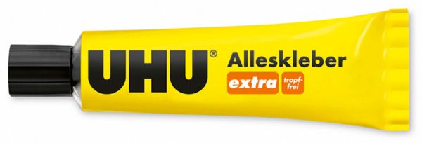 UHU Universalkleber extra 31g 46015