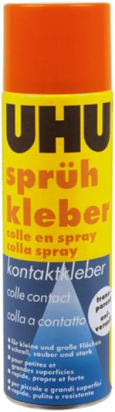 UHU Sprühkleber 46745 500ml