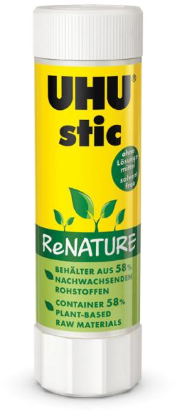 UHU Stic ReNATURE 47 40g