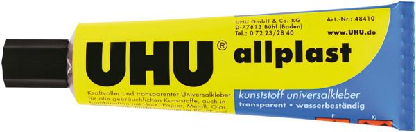 UHU Allplast 48410 30g