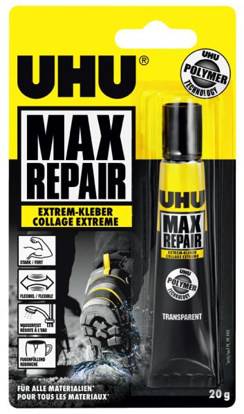 UHU Max Repair 930621 20g