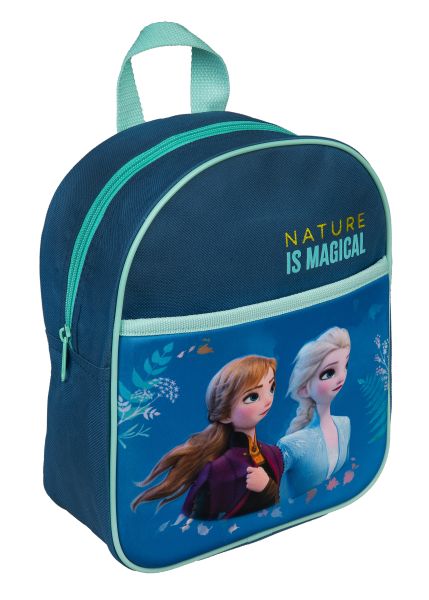 UNDERCOVER Rucksack 3D Frozen FRUW7150 multicolor 28x22x10.5cm