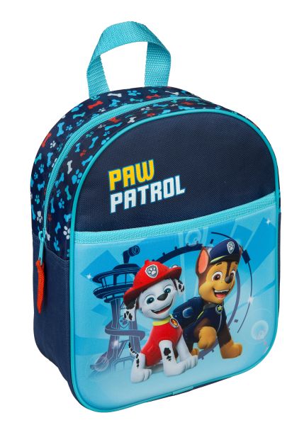 UNDERCOVER Rucksack 3D Paw Patrol PPAT7150 multicolor 28x22x10.5cm